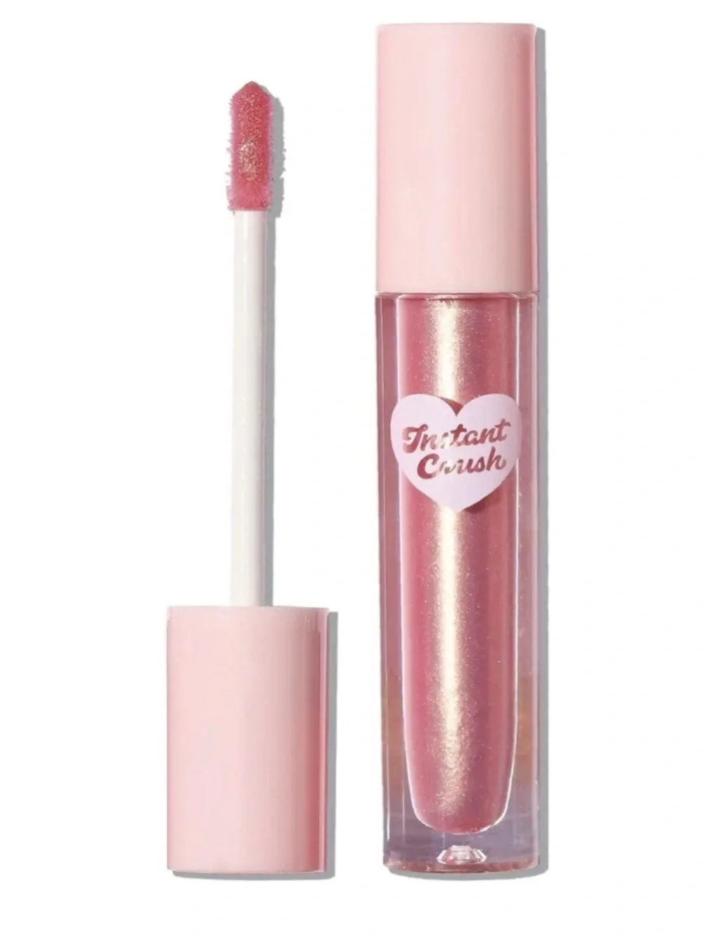 Half Caked Double Feature Lip Duo